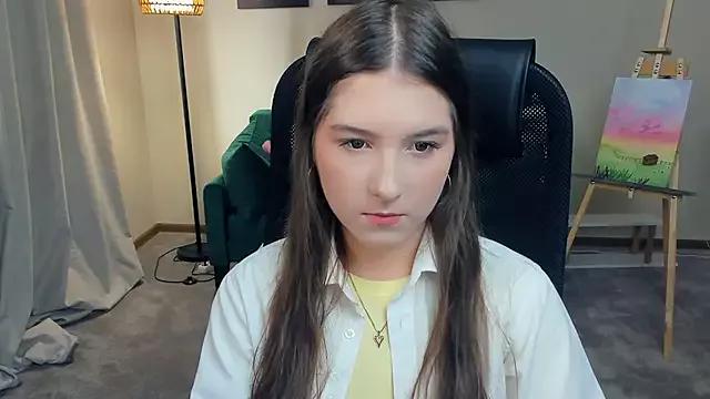 RosalbaTuey — Hello my boys <3
