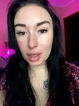 Freechat Roxana_Bell on StripChat