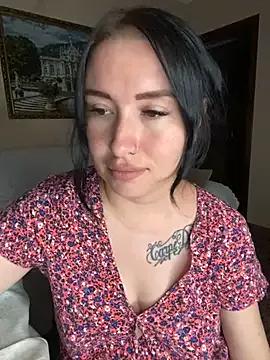 Freechat Roxana_Bell on StripChat