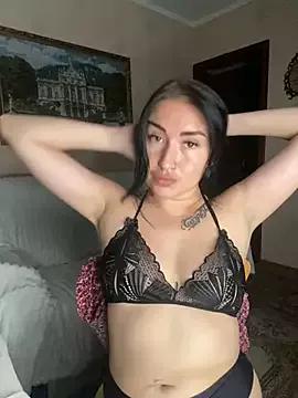 Freechat Roxana_Bell on StripChat