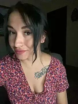 Freechat Roxana_Bell on StripChat