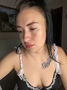 Freechat Roxana_Bell on StripChat