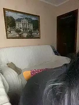 Freechat Roxana_Bell on StripChat