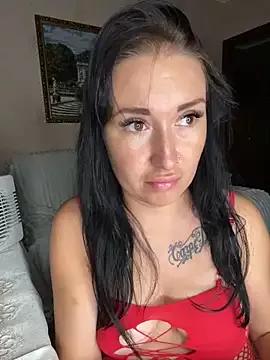 Freechat Roxana_Bell on StripChat