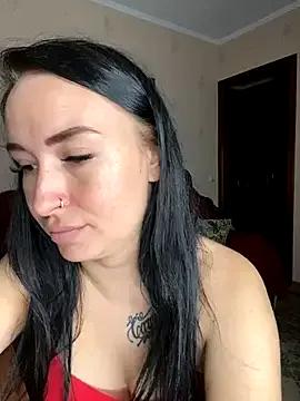 Freechat Roxana_Bell on StripChat