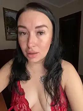 Freechat Roxana_Bell on StripChat