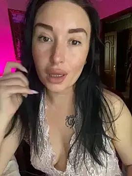 Freechat Roxana_Bell on StripChat