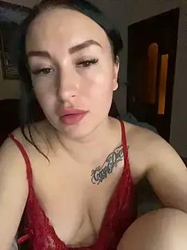 Freechat Roxana_Bell on StripChat