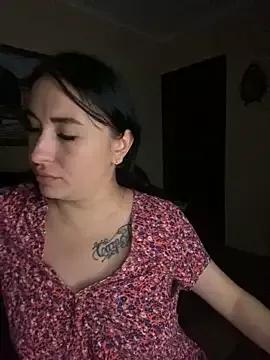 Freechat Roxana_Bell on StripChat