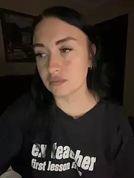 Freechat Roxana_Bell on StripChat