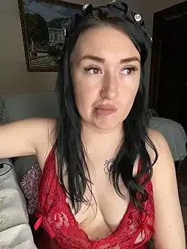 Freechat Roxana_Bell on StripChat