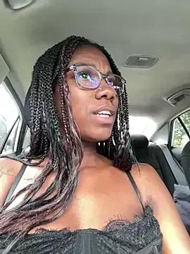 Roxxana-queen on StripChat 