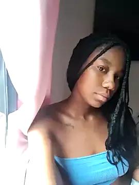 Roxxana-queen on StripChat 