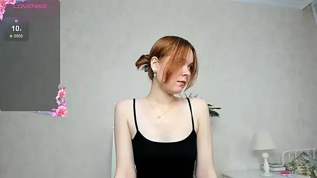 roxydolll —  HOT CuM show 