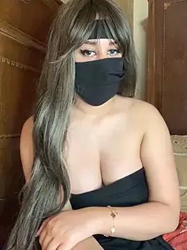 Group Rozzaa on StripChat