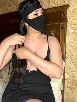 Group Rozzaa on StripChat