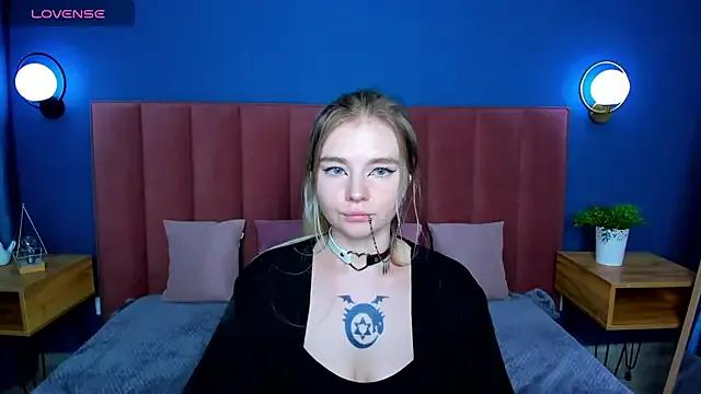 Freechat RuthBryant on StripChat