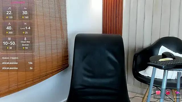 Ryo_kush — let's playwith my cum