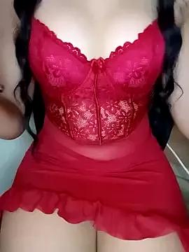 Freechat Sahamee on StripChat