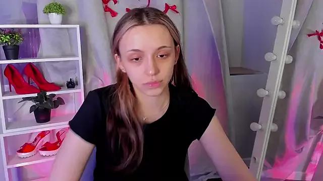 Sahara_Shields on StripChat 