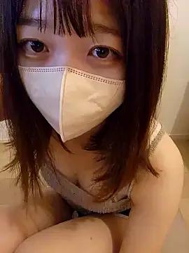 Sakura_love18 — Freechat on StripChat