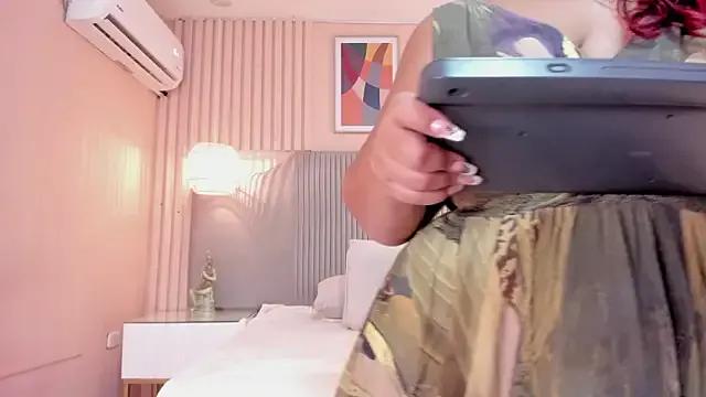 samyriverss — Freechat on StripChat