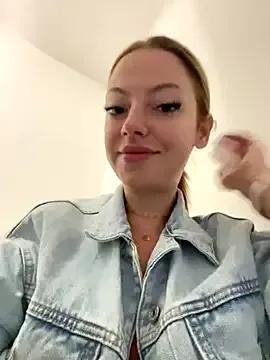 Sandra_Jo — CRAZY CREAMY SQUIRT SHOW