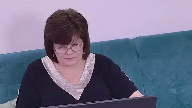 Freechat Sandra_Sunrise on StripChat