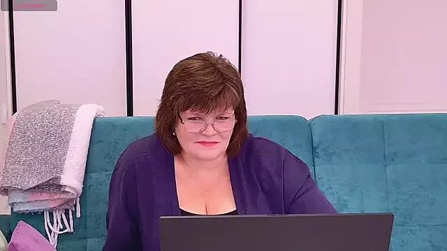 Freechat Sandra_Sunrise on StripChat
