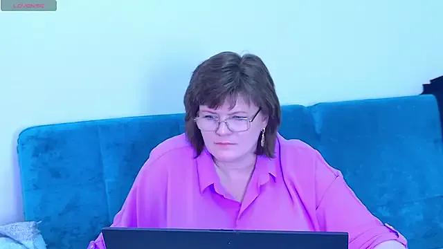 Freechat Sandra_Sunrise on StripChat