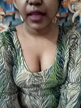 Freechat Sania-Love on StripChat
