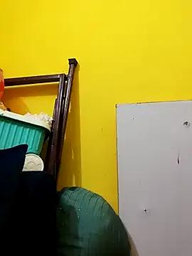 Freechat Sania-Love on StripChat