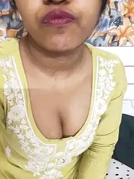 Freechat Sania-Love on StripChat