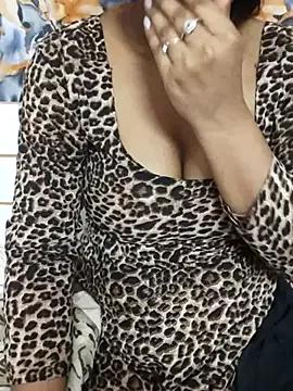 Freechat Sania-Love on StripChat