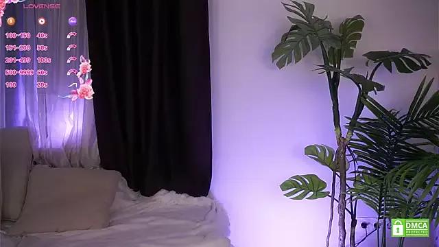 SanyaDears — massage my tits