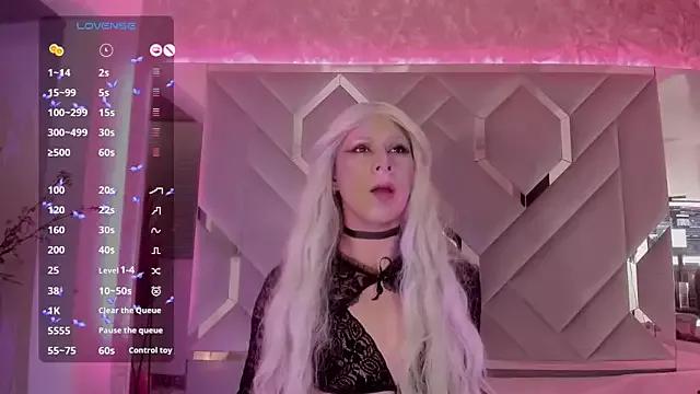 Freechat Sara_Foxx1 on StripChat