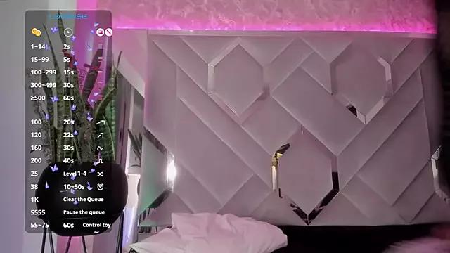 Freechat Sara_Foxx1 on StripChat