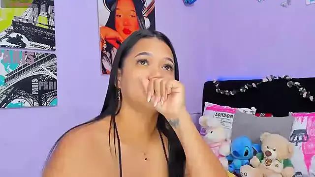 sara_mendez2 on StripChat 
