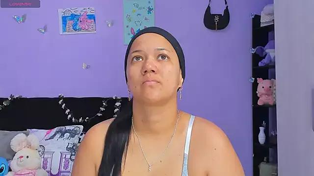 sara_mendez2 on StripChat 