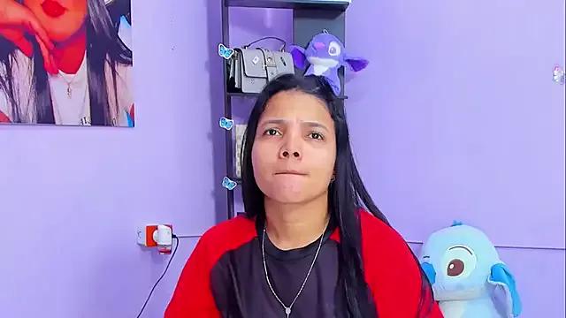 sara_mendez2 on StripChat 