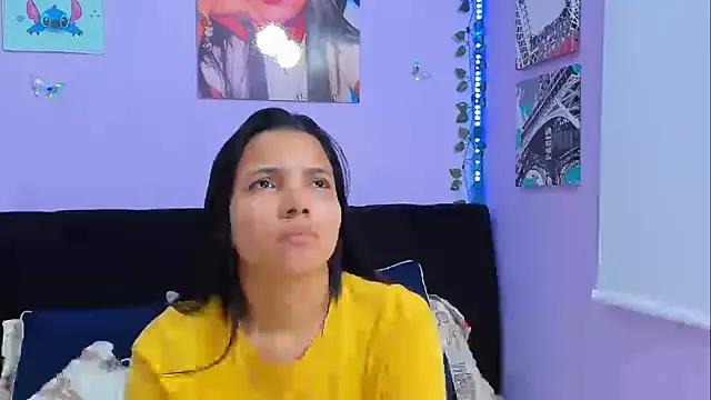 sara_mendez2 on StripChat 