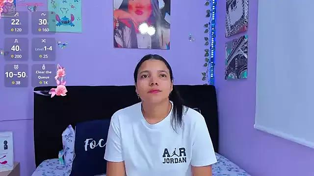 sara_mendez2 on StripChat 