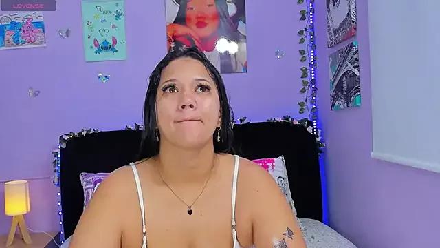 sara_mendez2 on StripChat 