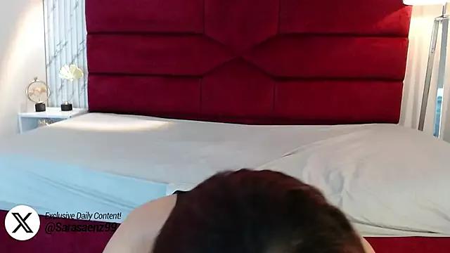 Freechat sara_saenz99 on StripChat