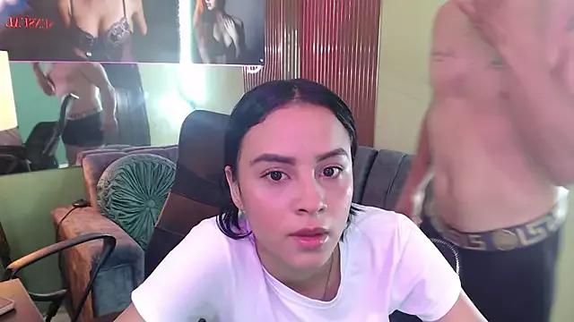 SaraClub_JY on StripChat 