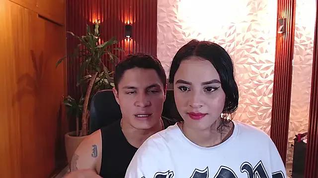 SaraClub_JY on StripChat