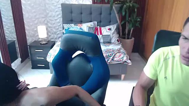 SaraClub_JY on StripChat 