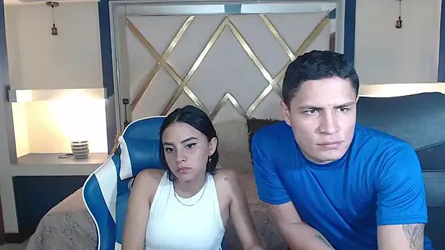 SaraClub_JY on StripChat 