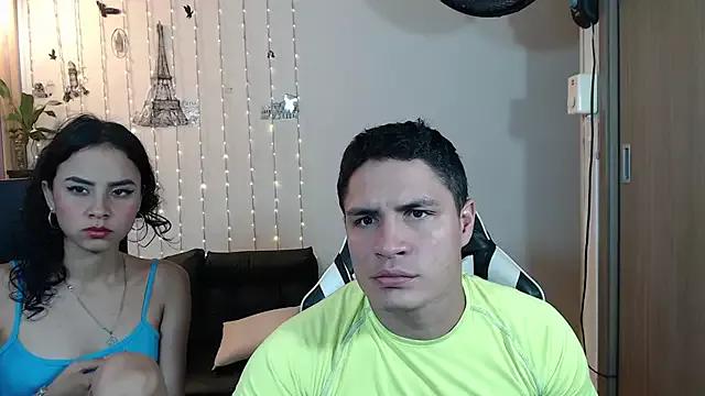 SaraClub_JY on StripChat 