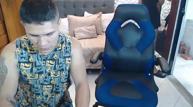 SaraClub_JY on StripChat 